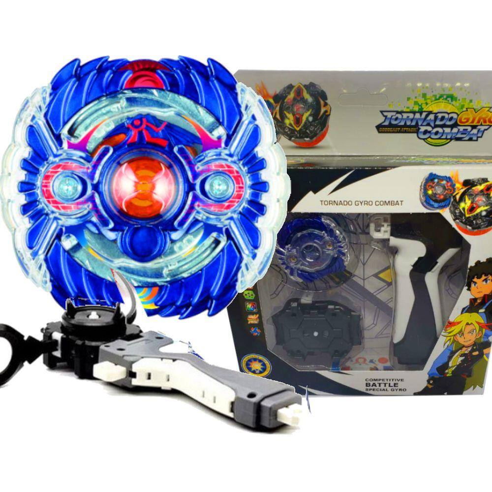 Lancador beyblade  Black Friday Pontofrio