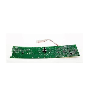 Placa de Interface para Máquina de Lavar Brastemp W10301604 - Bivolt