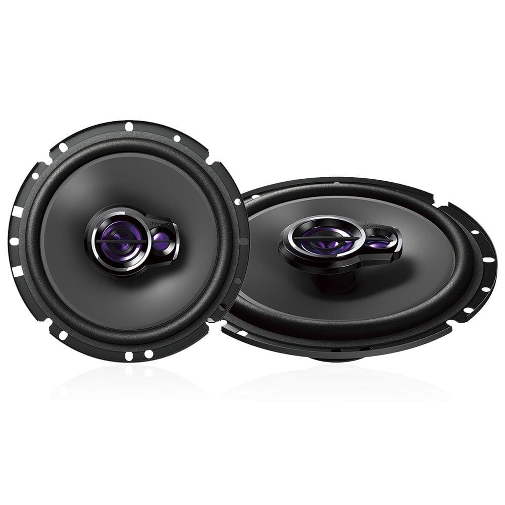 Kit Alto Falante Pioneer TS-1760BR 6” Polegadas
