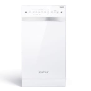 Lava-Louças 10 Serviços Branca Brastemp 220V BLF10BBBNA