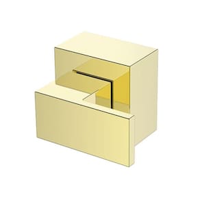 Acabamento Quadrado Para Registros De Pressão - Deca Gold