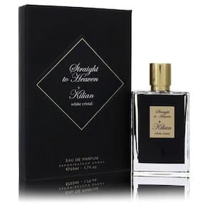 Perfume Feminino Straight To Heaven White Cristal 50 Ml