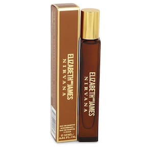 Perfume Feno Nirvana Bourbon Elizabeth And James 10ml