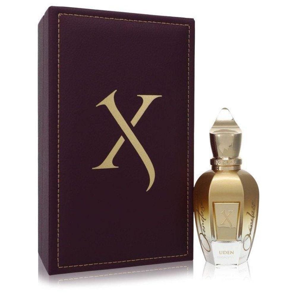 Perfume Feminino Shooting Stars Uden Overdose Xerjoff 50 Ml