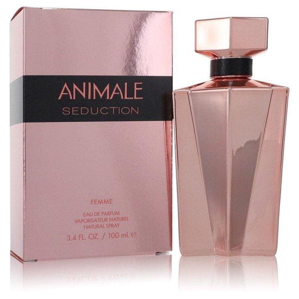 Perfume Feminino Seduction Femme Animale 100 Ml