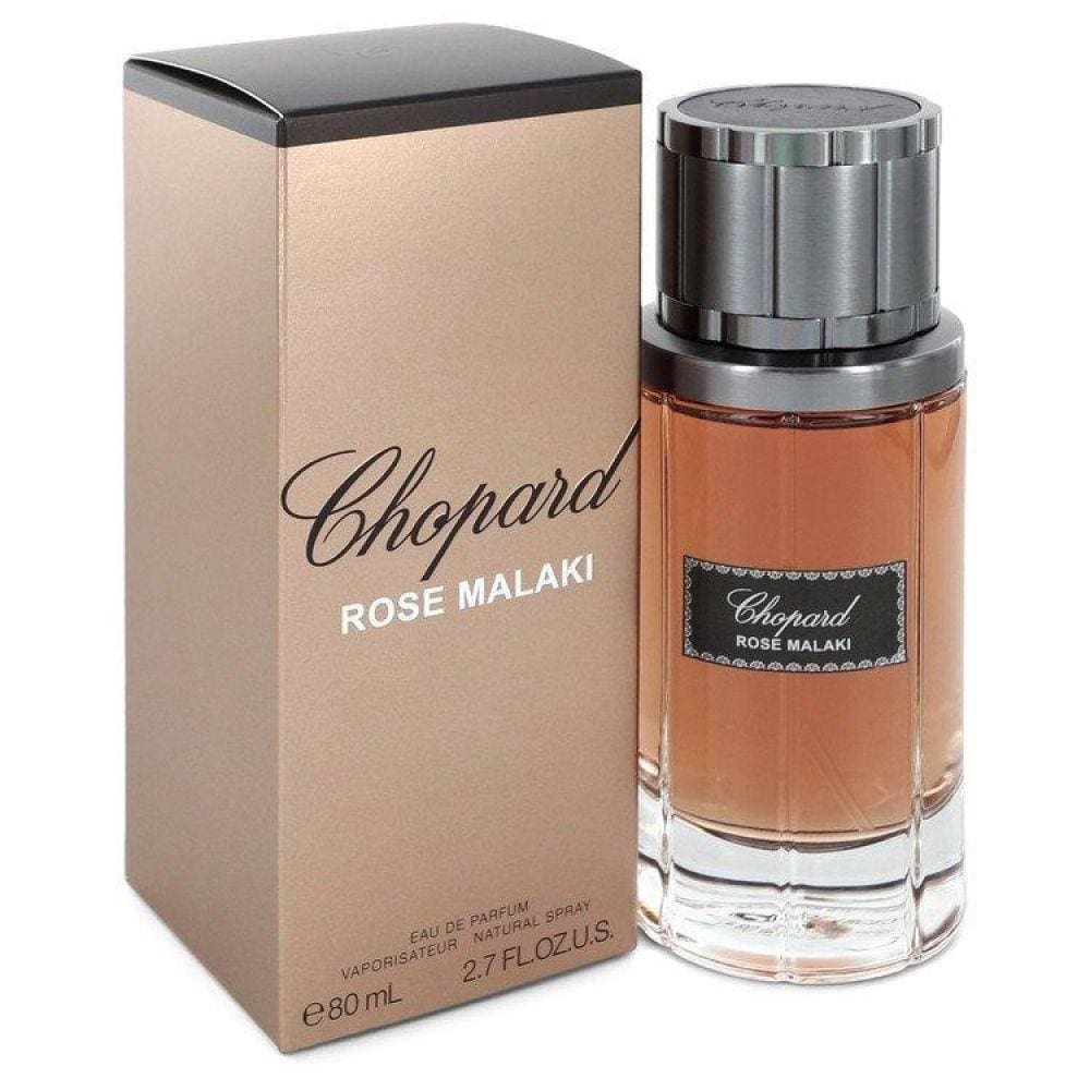 Perfume Feminino Rose Malaki Chopard 79 Ml Eau De Parfum
