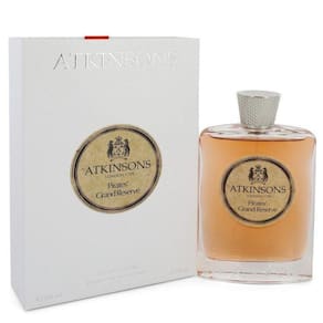 Perfume Feminino Pirates´ Grand Reserve Atkinsons 100 Ml