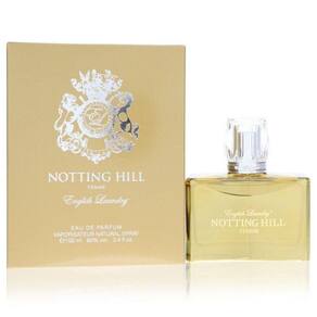 Perfume Feminino Notting Hill English Laundry 100 Ml