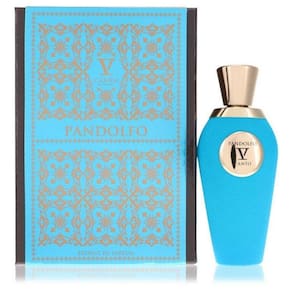 Perfume Feminino Pandolfo V Canto 99 Ml Extrait De Parfum