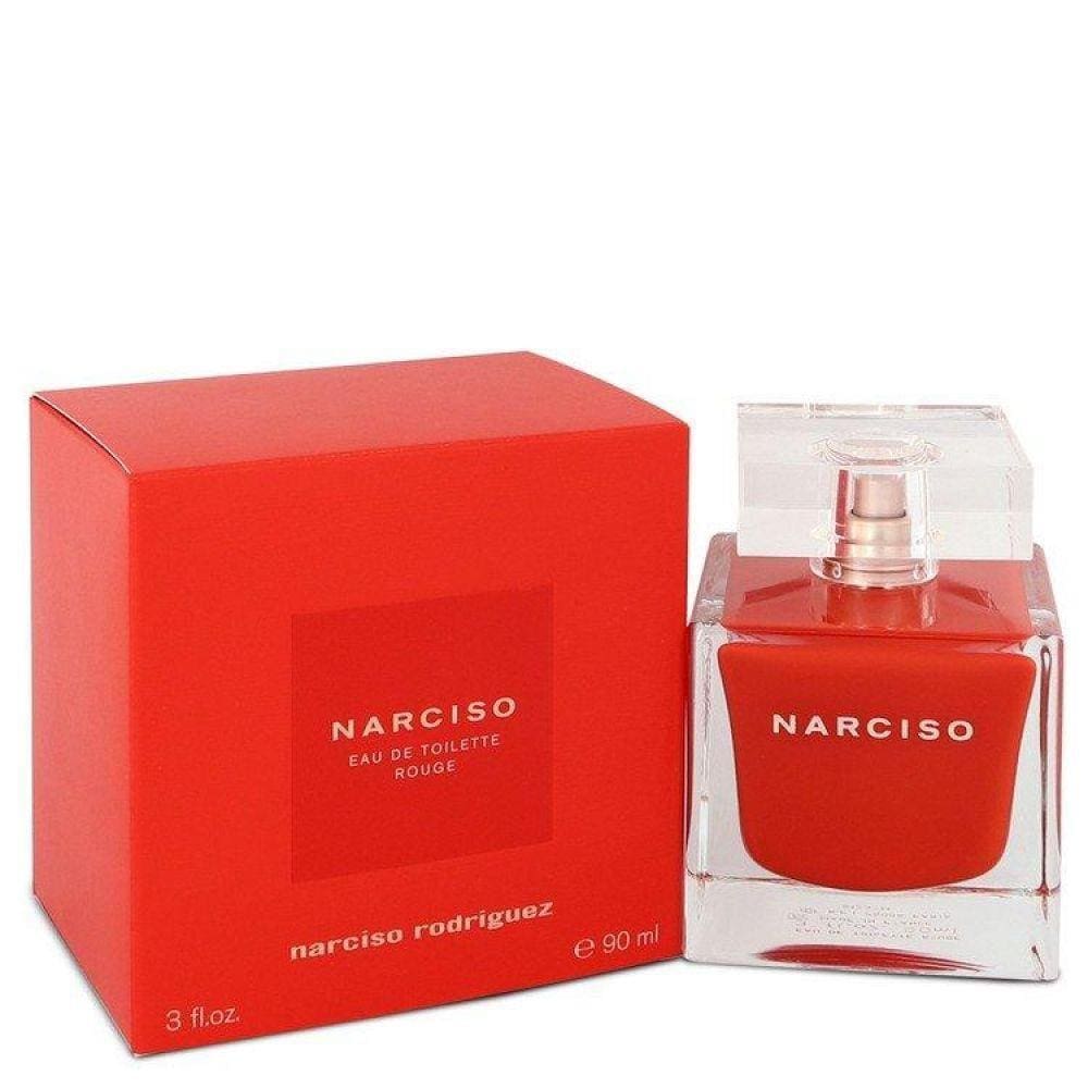Perfume Feminino Rouge Narciso Rodriguez 90 Ml