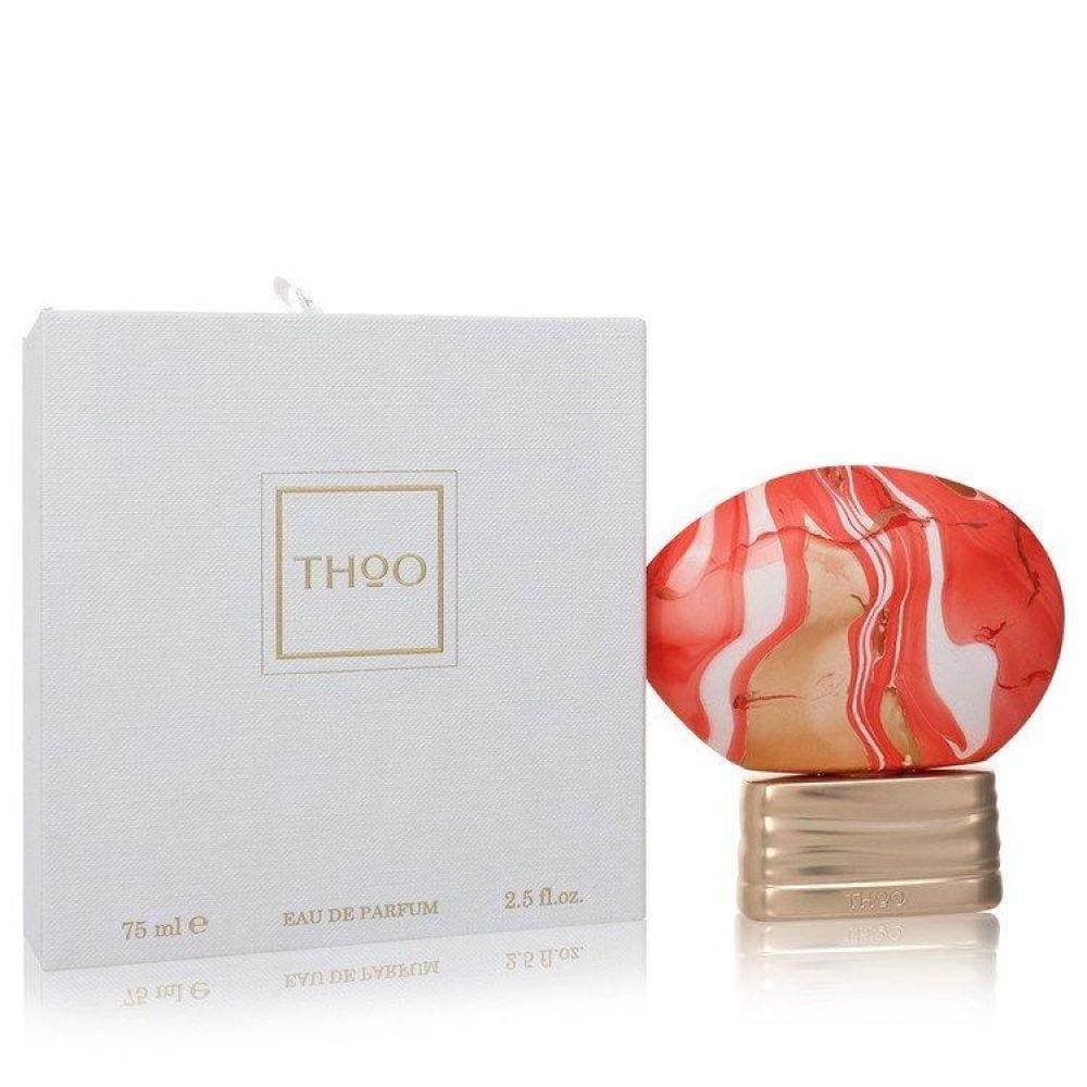 Perfume Feminino Keep Glazed The House Of Oud 75 Ml