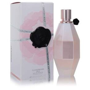 Perfume Feminino Flowerbomb Dew Viktor & Rolf 100 Ml