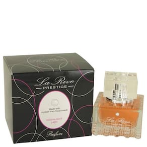 Perfume Feminino La Rive Moonlight Lady Rive 75 Ml