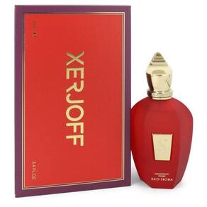 Perfume Feminino Red Hoba Xerjoff 100 Ml Eau De Parfum