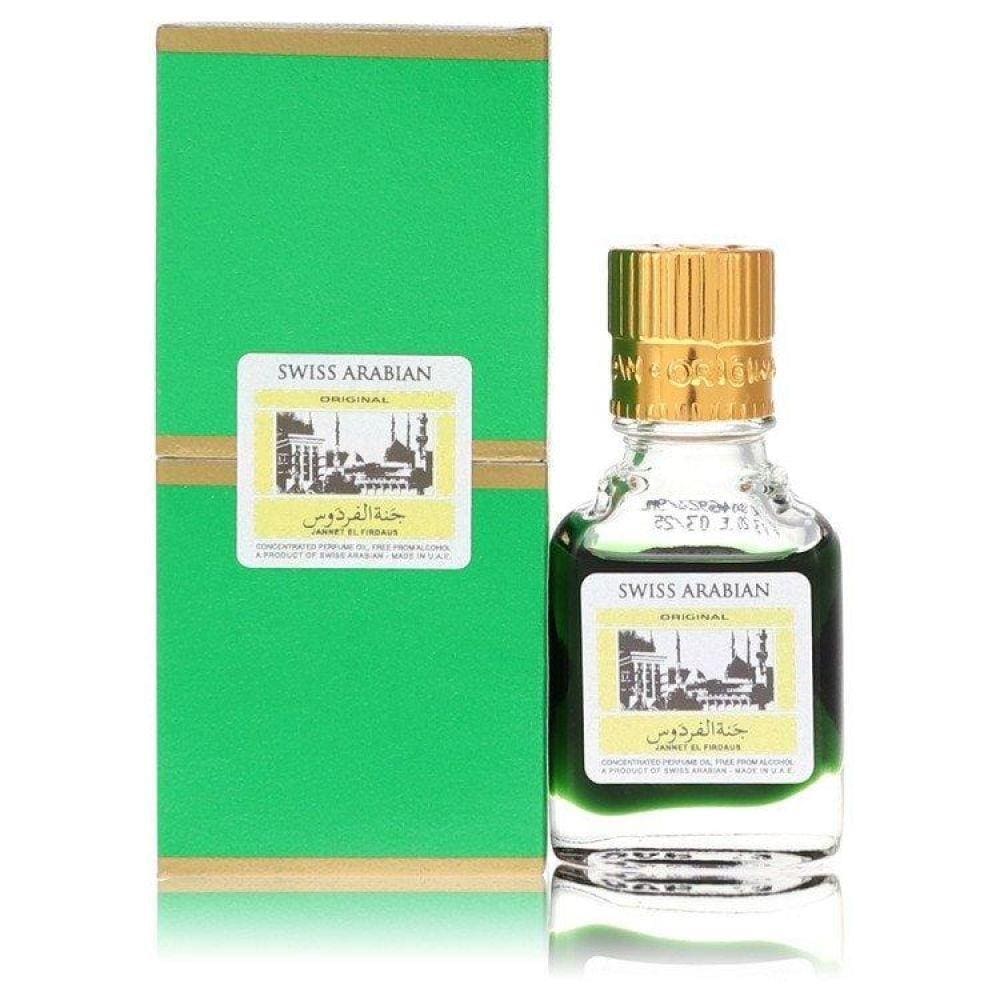 Perfume Feminino Layali El Ons Swiss Arabian 94 Ml