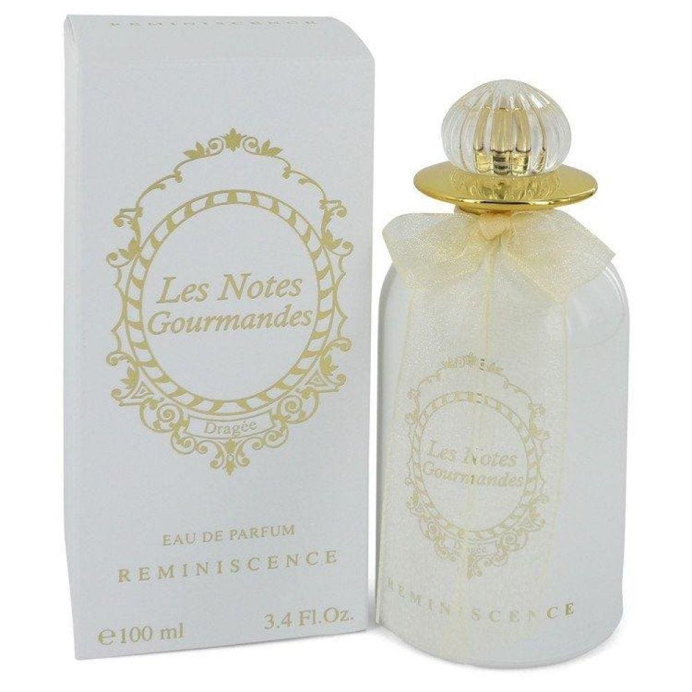 Perfume Feminino Heliotrope Reminiscence 100Ml Eau De Parfum