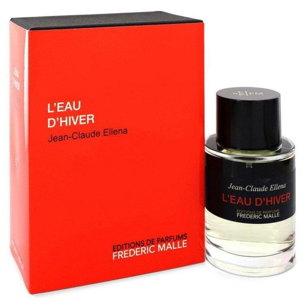 Perfume Feminino L´eau D´hiver Frederic Malle 100 Ml