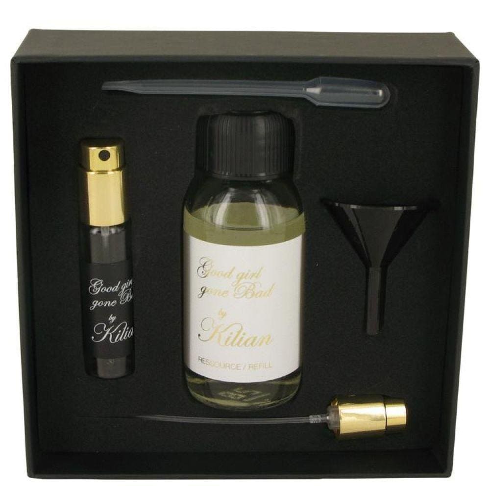 Perfume Feminino Good Girl Gone Bad Kilian 50 Ml Refill