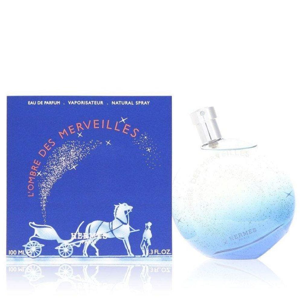 Perfume Feminino L´ombre Des Merveilles Hermes 100 Ml