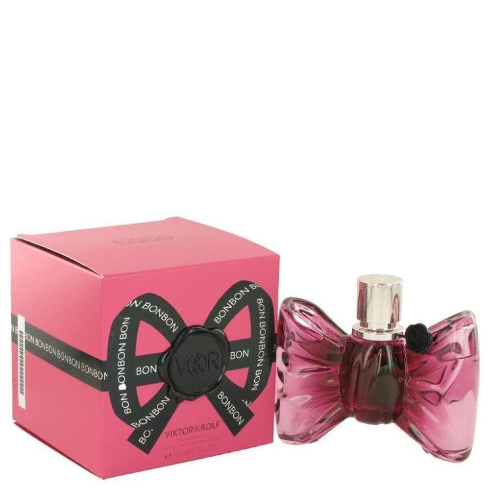 Perfume Feminino Bon Viktor & Rolf 50 Ml Eau De Parfum