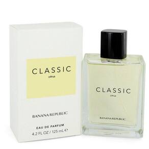 Perfume Feminino Classic Citrus Banana Republic 125 Ml