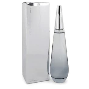 Perfume Feminino Ice Silver Sakamichi 100 Ml Eau De Parfum