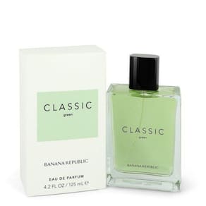Perfume Feminino Classic Green Banana Republic 125 Ml