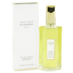 Perfume Feminino Jean Louis Scherrer 100 Ml