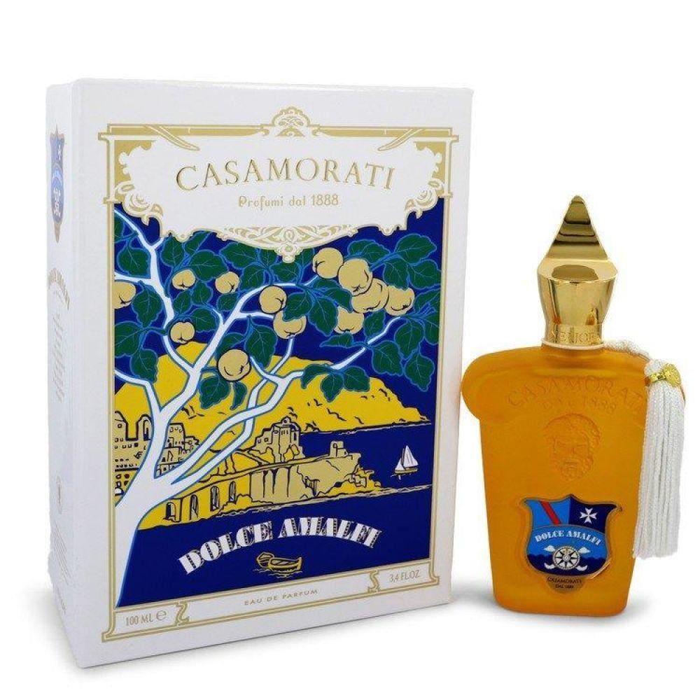 Perfume Feminino Casamorati 1888 Dolce Amalfi Xerjoff 100 Ml