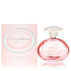 Perfume Feminino For Her Tommy Bahama 100 Ml Eau De Parfum