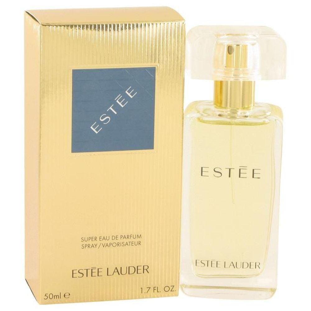 Perfume Feminino Estee Lauder 50 Ml Super Eau De Parfum