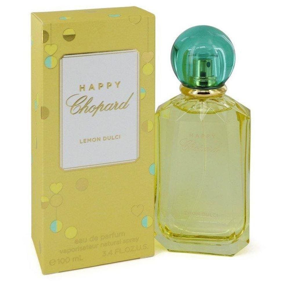 Perfume Feminino Happy Lemon Dulci Chopard 100 Ml