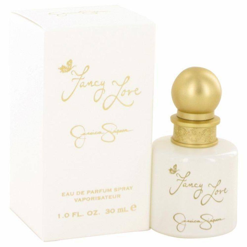 Perfume Feminino Fancy Love Jessica Simpson 30 Ml