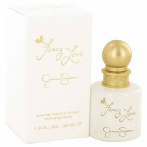 Perfume Feminino Fancy Love Jessica Simpson 30 Ml