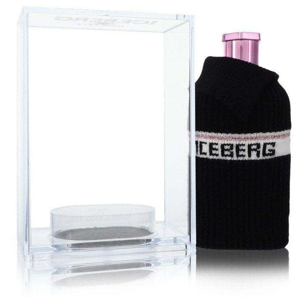 Perfume Feminino Since 1974 Iceberg 100 Ml Eau De Parfum