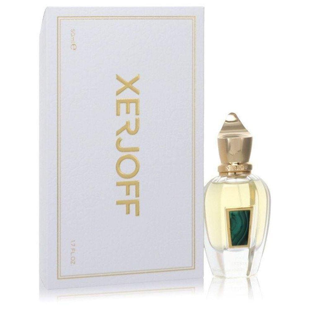 Perfume Feminino Irisss Xerjoff 50 Ml Eau De Parfum