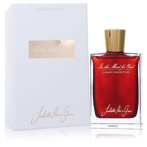 Perfume Feminino In The Mood For Oud Juliette Has A Gun 75 Ml Eau De Parfum