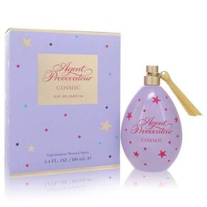 Perfume Feminino Cosmic Agent Provocateur 100 Ml