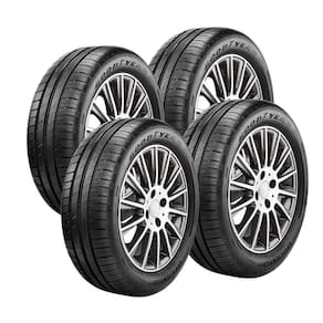 Jogo 4 Pneus Goodyear Eficientgrip Performance 195/65r15 91h