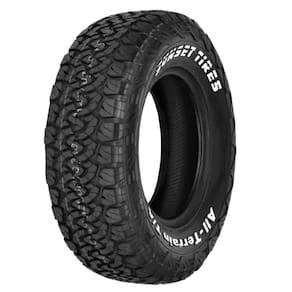 Pneu 285/50R20 116H All Terrain TA Extra Load Sunset