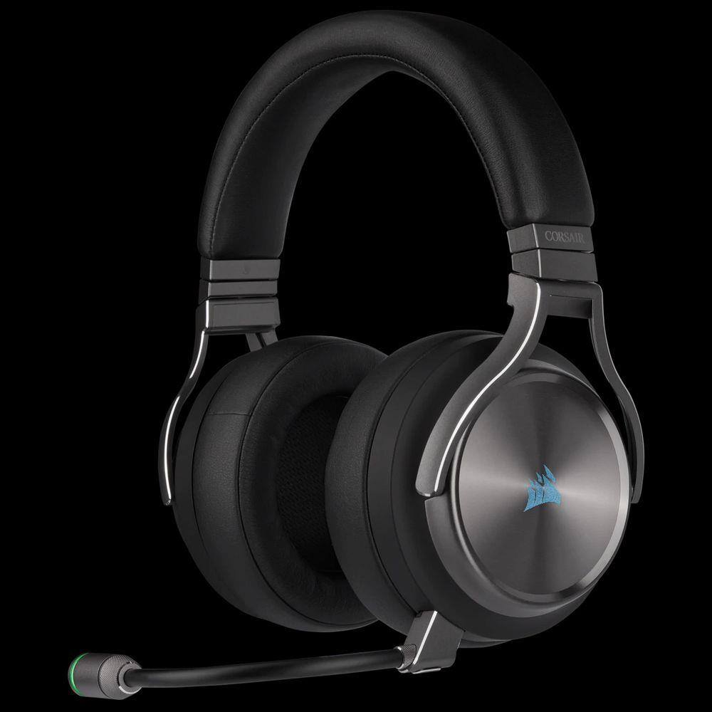 Headset corsair virtuoso se Ponto