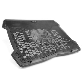 Suporte para Notebook C3 Tech NBC-01BK - até 15.6 - com Cooler