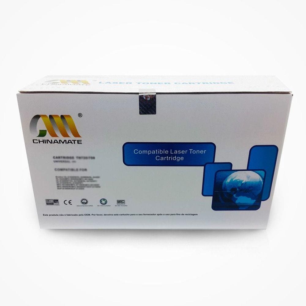 Unidade De Imagem  19a Cf219a CHINAMATE