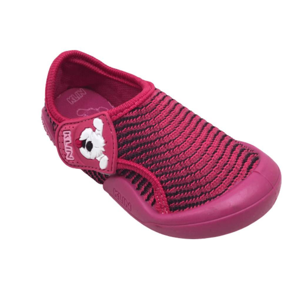 Tenis new confort klin | Ponto