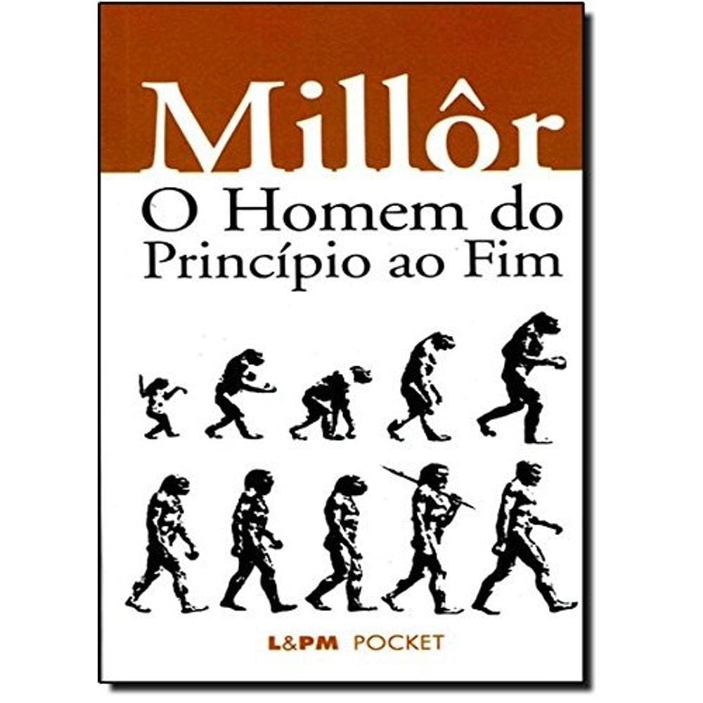 O Homem Do Princípio Ao Fim