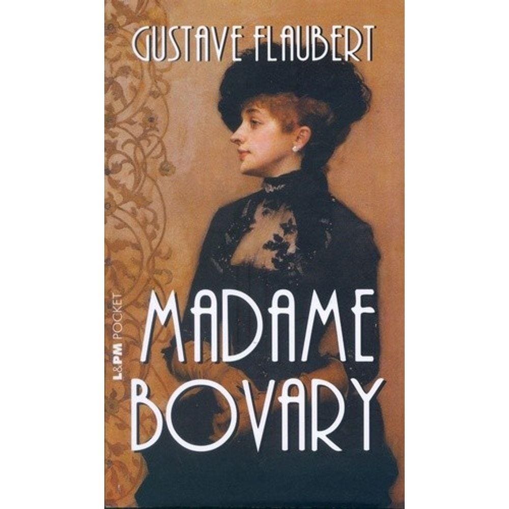 Madame Bovary