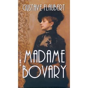 Madame Bovary