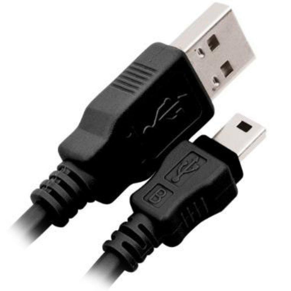 Cabo Usb A Macho X Usb Mini B Macho 8P- 21038