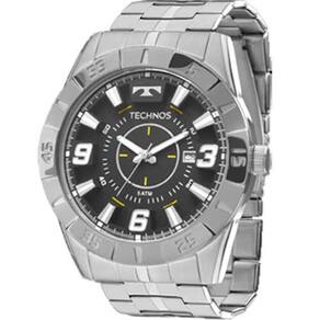 Relógio Technos Masculino Analógico Performance Racer 2115KYX/1P