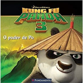 Kung Fu Panda 3 - O Poder De Po
